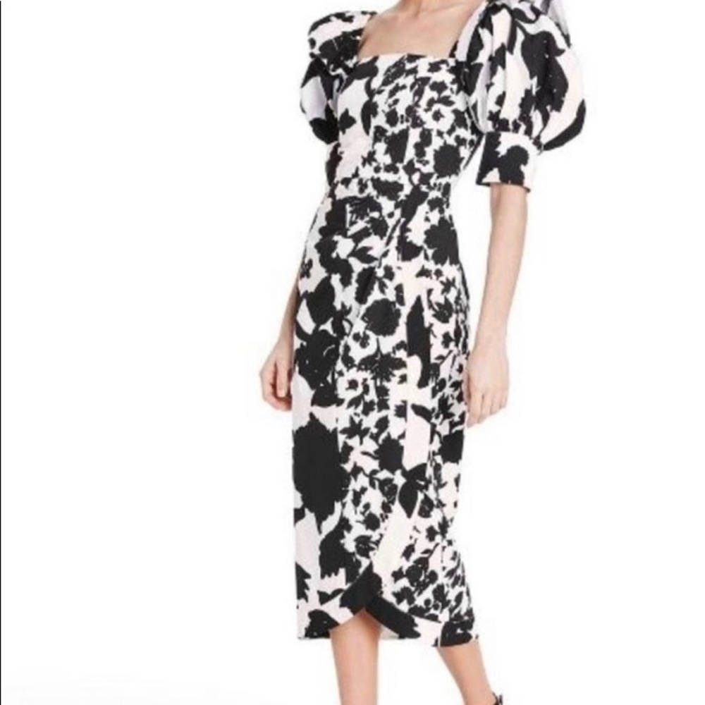 Christopher John Rogers. New With Tags. Size 4